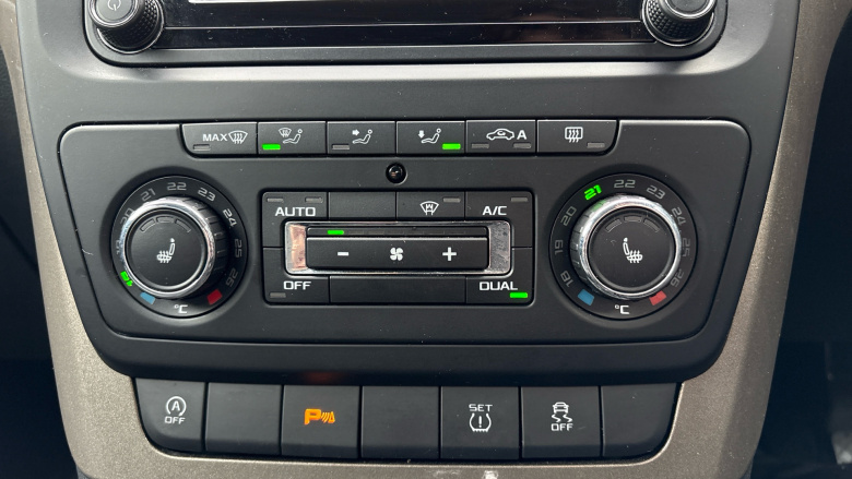 Skoda Yeti Outdoor 1.2 TSI [110] SE L Drive 5dr Petrol Estate